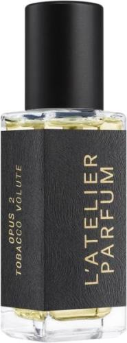 L'Atelier Parfum Tobacco Volute 15 ml Kvindeduft 15 ml - Eau De Parfum...