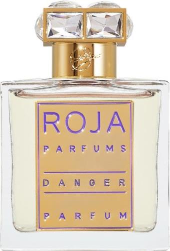 ROJA PARFUMS Danger Parfum 50 ML Kvindeduft - Eau De Parfum hos Magasi...