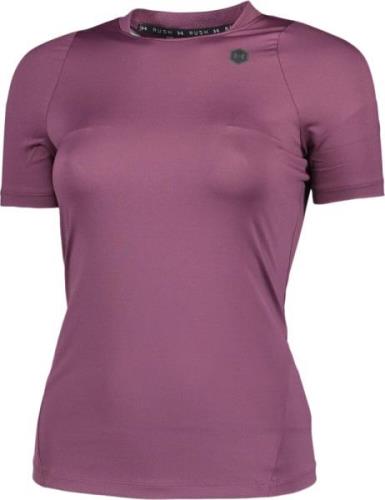 Under Armour Rush Ss T Shirt XS - Trænings T-shirts hos Magasin