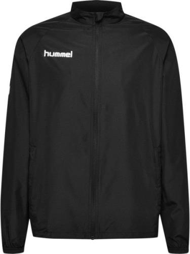 Hummel Core Micro Zip Træningøje XL - Jakker hos Magasin