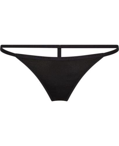 Calvin Klein String Thong G-strenge Str L - hos Magasin