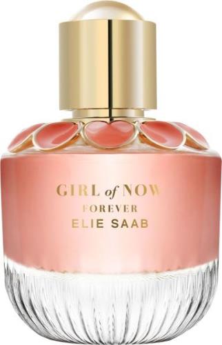 Elie Saab ES Girl Of Now Forever Edp Kvindeduft 50 ml - Eau De Parfum ...