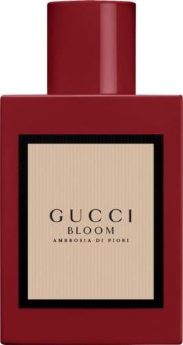 Gucci Bloom Ambrosia Di Fiori Eau de Parfum Kvindeduft 50 ml - Eau De ...