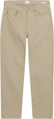 Grunt Hamon Desert Twill Str 25/12Y - Desert Jeans hos Magasin