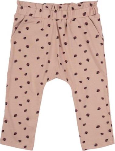 The New Tnsmira Pants Str 68 cm - Adobe Rose Lady B Bukser hos Magasin