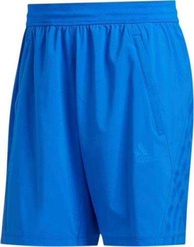 adidas Aeroready 3ipes Shorts, 20 cm L - Træningsshorts Polyester hos ...