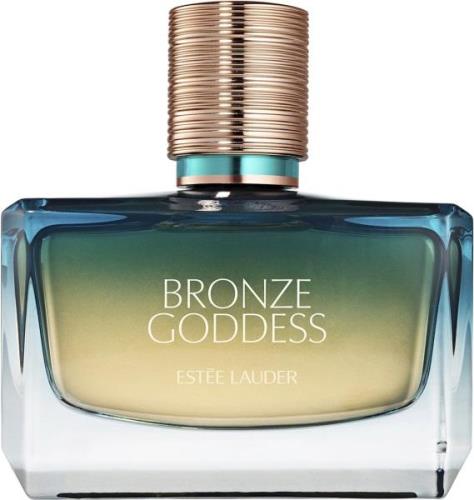 Estée Lauder Bronze Goddess Nuit Eau de Parfum Kvindeduft 50.00 ml - E...