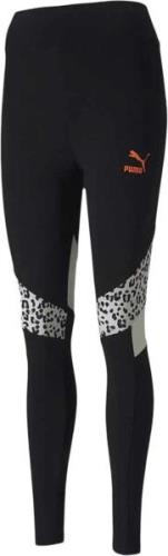 Puma TFS HR Leggings L - Tights hos Magasin