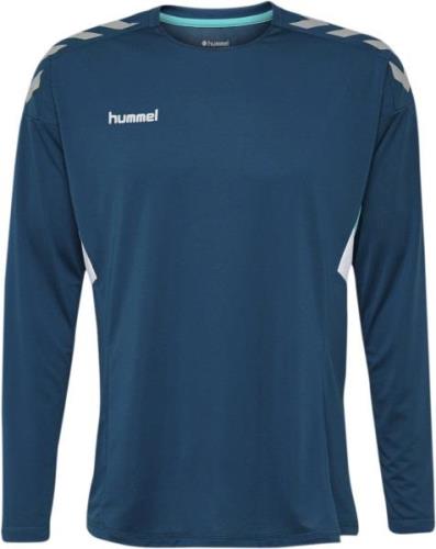 Hummel OB Tech Move Trøje 140 - T-shirts hos Magasin