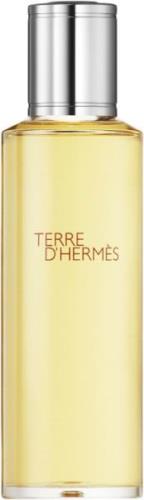 HERMÈS Terre D'hermès Parfume Refill Kvindeduft 125 ml - Eau De Parfum...