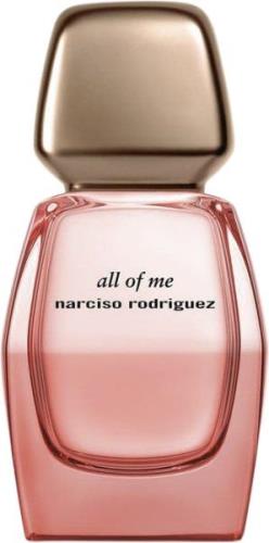 Narciso Rodriguez Narciso Rodriguez All of Me Edpi 30 ml Kvindeduft 50...