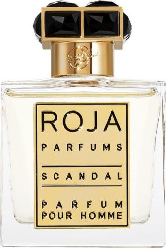 ROJA PARFUMS Scandal Parfum Pour Homme 50 ML Kvindeduft - Eau De Parfu...