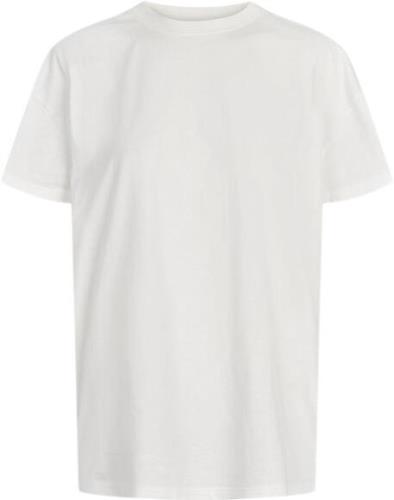 Carite Oversized Funk Tshirt L - Trænings T-shirts hos Magasin