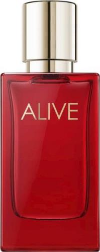 BOSS Alive Eau de Parfum Kvindeduft 30 ml - Eau De Parfum hos Magasin