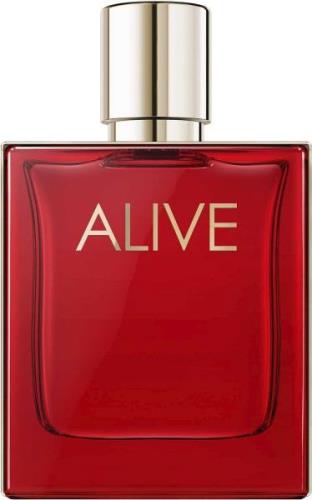 BOSS Alive Eau de Parfum Kvindeduft 50 ml - Eau De Parfum hos Magasin