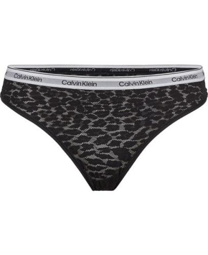 Calvin Klein Thong G-strenge Str 2XL - hos Magasin