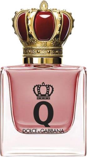 Dolce & Gabbana Q by Dolce & Gabbana Intense Eau de Parfum Kvindeduft ...