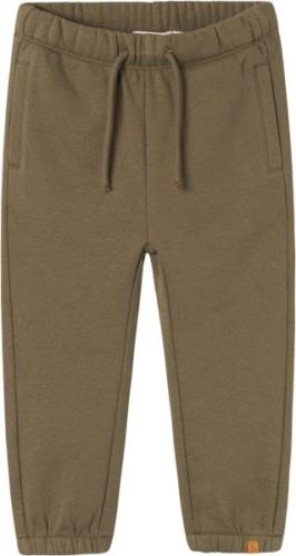 Lil' Atelier Nmmilondon ROS Sweat Pant LIL Str 92 - Kalamata Bukser Bo...