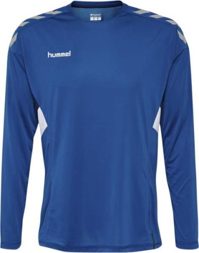 Hummel OB Tech Move Trøje 164 - T-shirts hos Magasin