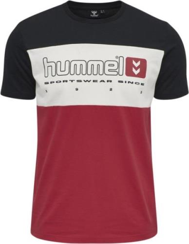 Hummel LGC Musa Tshirt L - T-shirts hos Magasin