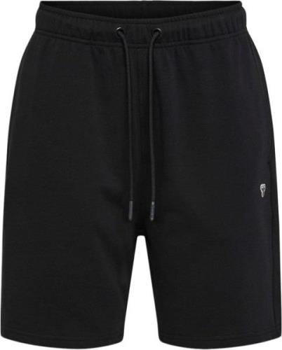 Hummel Hmlic Fred Shorts L - Træningsshorts hos Magasin