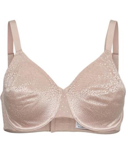 Wacoal Back Appeal Underwire BRA Full Cup Bh'er Str D 80 - hos Magasin