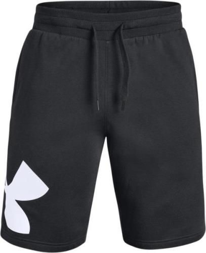 Under Armour Rival Fleece Logo Shorts L - Træningsshorts hos Magasin