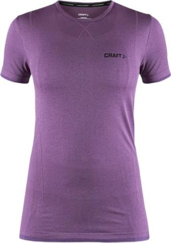 Craft Active Comfort RN SS XS - Trænings T-shirts Polyester hos Magasi...