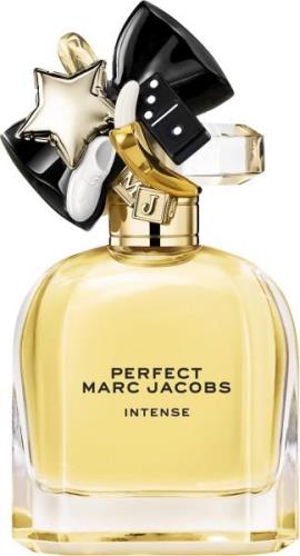 Marc Jacobs Marc Jacobs Perfect Intense Eau de Parfum Kvindeduft 100 m...