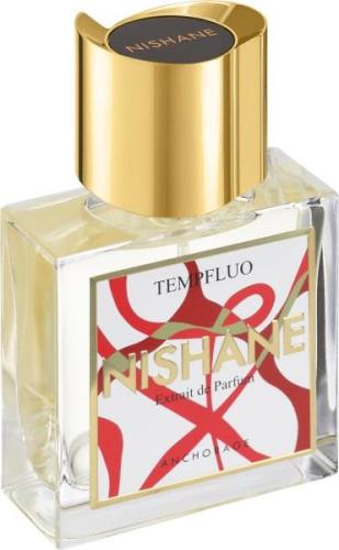 NISHANE Nishane Tempfluo 50 ML Kvindeduft 50 ml - Eau De Parfum hos Ma...