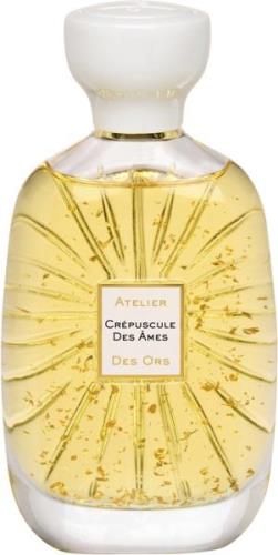 Atelier Des Ors Crepuscule DES Ames EDP 100ml Kvindeduft 100 ml - Eau ...