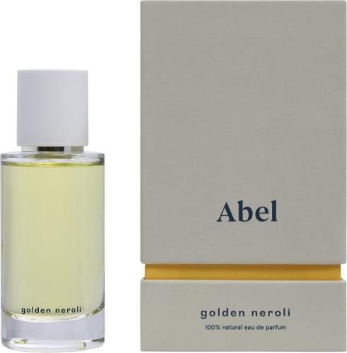 Abel Vita Odor Golden Neroli Eau de Parfum Kvindeduft 50 ml - Eau De P...