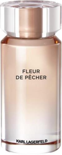 Karl Lagerfeld Pecher EdP 50ml Kvindeduft 50 ml - Eau De Parfum hos Ma...