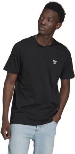 adidas Loungewear Adicolor Essentials Trefoil Tshirt S - T-shirts hos ...