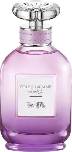 Coach Dreams Moonlight Eau de Parfum Kvindeduft 40 ml - Eau De Parfum ...