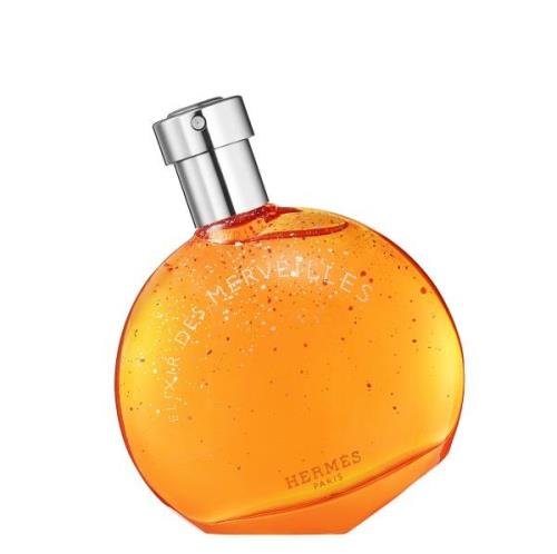 HERMÈS Elixir des Merveilles Eau de Parfum 50 ml. Kvindeduft 50 ml - E...