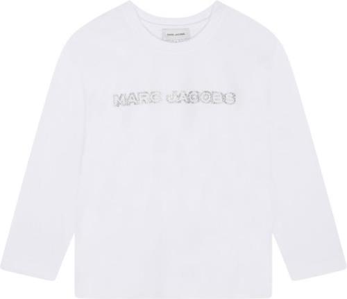 Marc by Marc Jacobs Long Sleeve Tshirt Str 10A - 10p Langærmede T-shir...