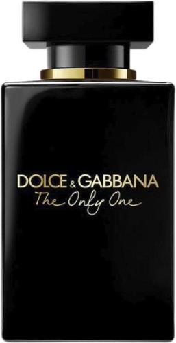 Dolce & Gabbana Dolce & Gabbana The Only One Intense EdP 100ml Kvinded...