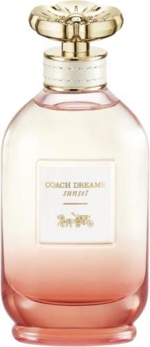 Coach Coach Dreams Sunset Eau de Parfum Kvindeduft 40 ml - Eau De Parf...