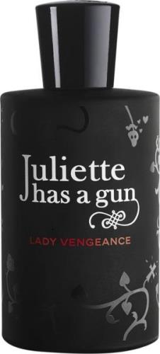 Juliette Has a Gun Lady Vengeance Eau de Parfum Kvindeduft 100 ml - Ea...