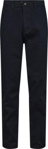 ET AL Therapist Trousers Mand Navy Chinos Str L - hos Magasin