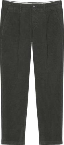 Marc O’Polo Osby Pleats Mand Broken Graphite Chinos Str 32 34 - hos Ma...