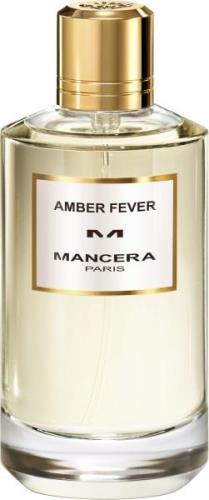 Mancera Amber Fever Eau de Parfums 120 ml Kvindeduft 120 ml - Eau De P...