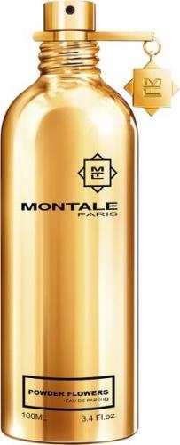 Montale Powder Flowers EdP 100 ml Kvindeduft 100 ml - Eau De Parfum ho...