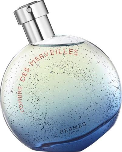 HERMÈS L'ombre DES Merveilles EAU DE Parfum Kvindeduft 100 ml - Eau De...