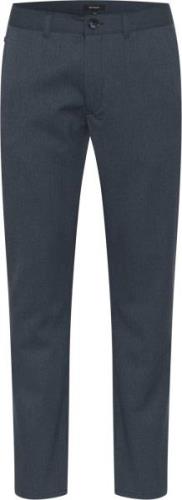 Matinique Mapristu Mand Oxford Blue Melange Chinos Regular Fit Str W29...