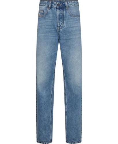 Diesel 2001 Dmacro Mand 01 Jeans Str 32/30 - hos Magasin