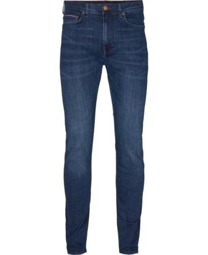 Tommy Hilfiger Core Slim Bleecker Bridger IND Mand Bridger Indigo Jean...