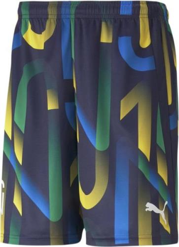 Puma Neymar Jr Future Printed Shorts L - Træningsshorts hos Magasin