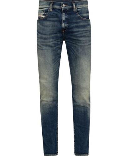 Diesel 2019 Dstrukt Mand 01 Jeans Str 32/30 - hos Magasin